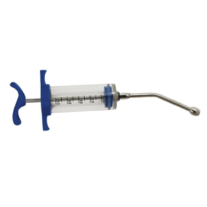 [410255] Ardes & APE-Plex Drenching Kit with Threaded Cannula - 20 mL