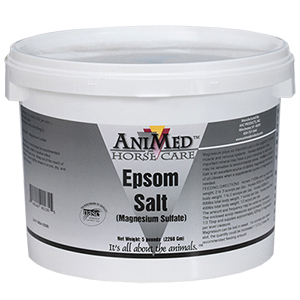 [90135] AniMed Epsom Salt Supplement - 5 lb