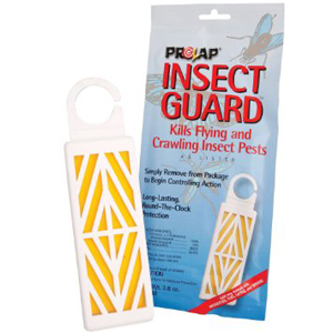 [5019510] Prozap Insect Guard - 2.8 oz