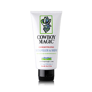 [3200012] Cowboy Magic Detangler & Shine - 4 oz