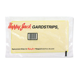 [1691] Happy Jack Gardstrips