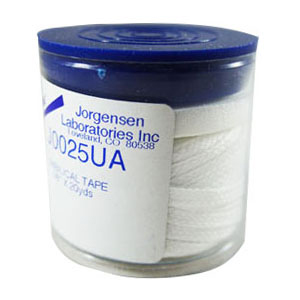 [J0025UA] Umbilical Tape - 1/8" x 20 yd