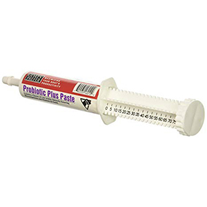[85-410] Goats Prefer Probiotic Plus Paste - 80 cc Tube