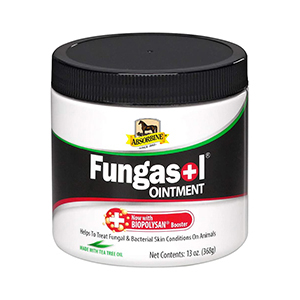[430450] Absorbine Fungasol Ointment - 13 oz