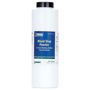 [79204] Blood Stop Powder - 16 oz