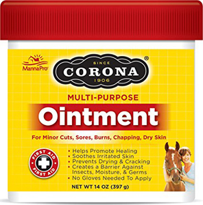 [95005396] Corona Ointment - 14 oz