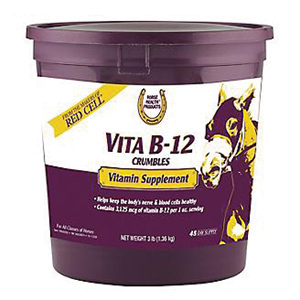 [100542259] Vita B-12 Crumbles - 3 lb