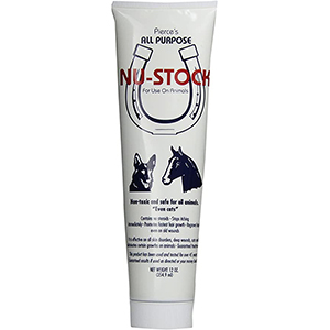 [31101] Nu-Stock - 12 oz