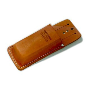 [PMH] Hot-Shot Leather Holster for Power-Mite
