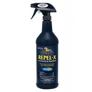 [10330] Repel-X RTU with Sprayer - 32 oz