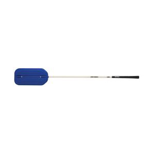 [PAD42B] Hot-Shot Non Electric Sorting Paddle - 42", Blue
