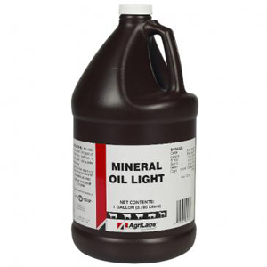 [462] Mineral Oil - 1 gal