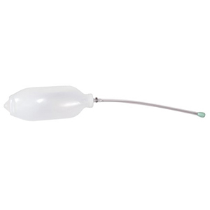 [50PLNSFF] Gravity Style Fluid Feeder with Plastic Probe - 2 qt