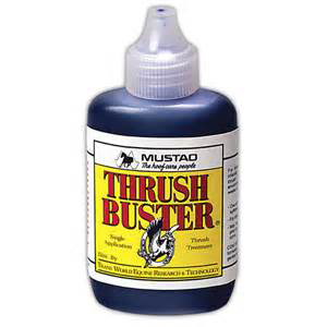 [90010] Thrush Buster - 2 oz