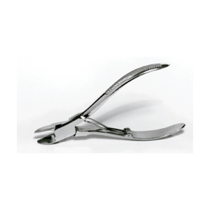 [7435] Pig Tooth Nipper with Spring