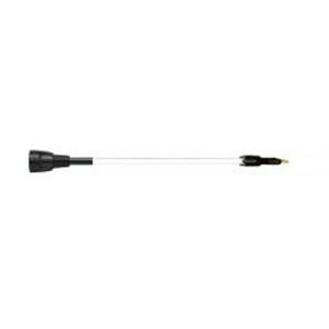 [RH24] Hot-Shot Fiberglass Shaft - 24"