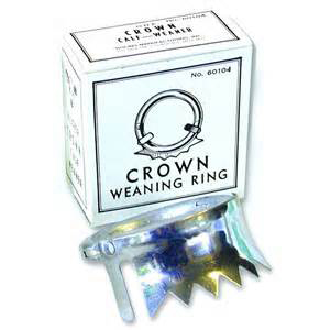 [260] Weaner Calf - Crown