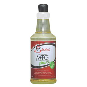 [674422122765] Shapley's M-T-G Plus - 32 oz