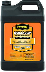 [001NUFLYG] Pyranha Nulli-Fly - 1 gal