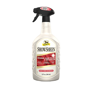 [428890] ShowSheen Hair Polish+TS - 32 oz