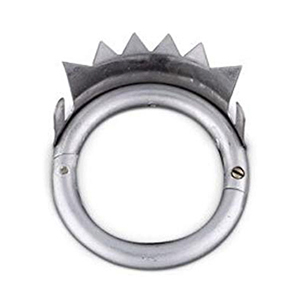 [264] Weaner Cow - Crown