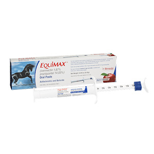 [112302] Equimax Paste - 6.42 g