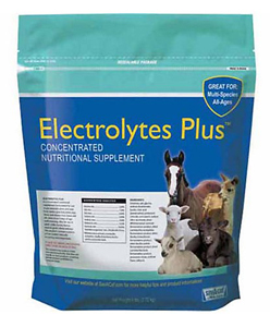 [01-7408-0216] Sav-A-Caf Electrolytes Plus Supplement - 6 lb