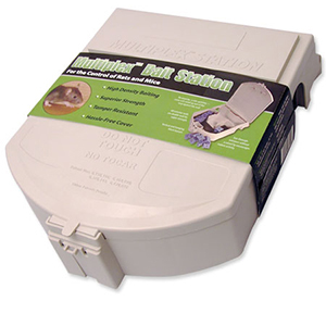 [000410] Multiplex Bait Station