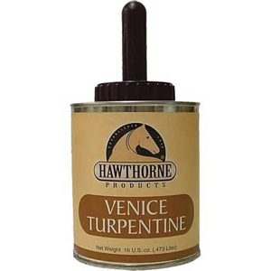 [1031] Venice Turpentine - 16 oz