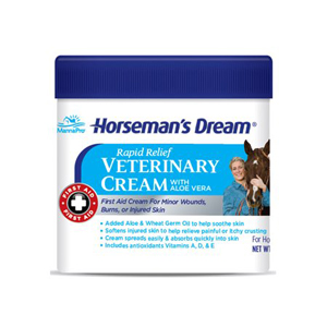 [97005299] Horseman's Dream Vet Cream - 16 oz
