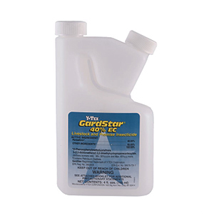 [810002] Y-Tex GardStar 40% EC - 4 oz