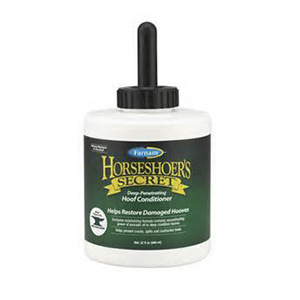 [3005074] Horseshoer's Secret Hoof Conditioner - 32 oz