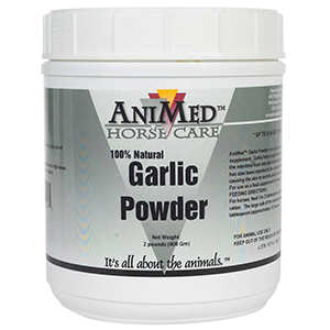 [90216] Garlic Powder Pure - 2 lb