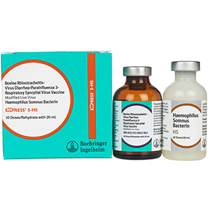 [136273] Express 5-HS 10 Dose - 20 mL (Keep Refrigerated)