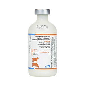 [294] Vira Shield 6 + L5 10 Dose - 50 mL (Keep Refrigerated)