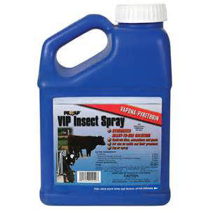 [1087010] Prozap VIP Insect Spray - 1 gal