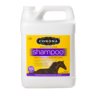 [95015387] Corona Concentrated Shampoo - 3 L