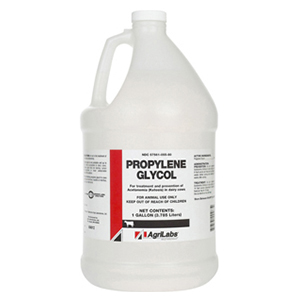 [463] Propylene Glycol - 1 gal
