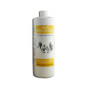 [P-QT] Nutri-Drench Poultry - 32 oz