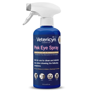 [1100] Vetericyn Pink Eye Spray - 16 oz
