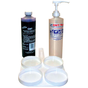 [20370K] CMT Kit Complete