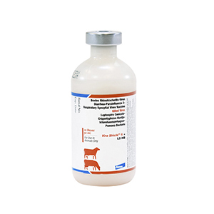 [370] Vira Shield 6 + L5 HB 10 Dose - 50 mL (Keep Refrigerated)
