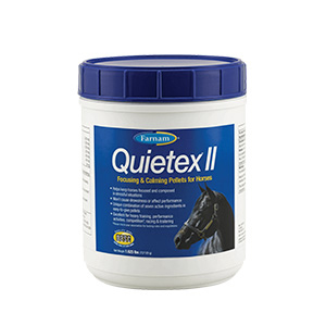 [100519743] Quietex II Pellets - 1.625 lb
