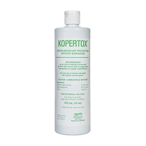 [10004229] Kopertox - 16 oz