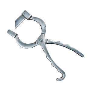 [J0037N] Newberrry Castrating Knife