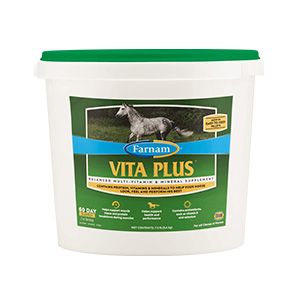[31909] Vita Plus Complete - 7.5 lb