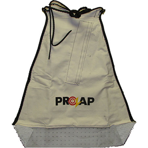 [5029510] Prozap Dust Bag Only (Includes Rope)