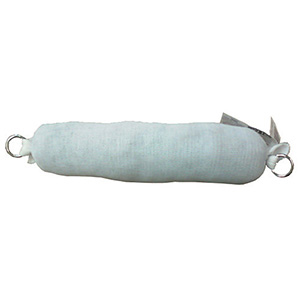 [FLY BULLET] Horizontal Fly Bullets with 2 Steel Rings
