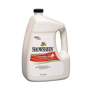 [428940] ShowSheen Hair Polish - 1 gal