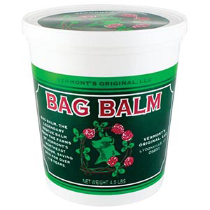 [4.5LB] Bag Balm - 4.5 lb
